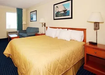 Hatteras Island Inn hotel thumbnail 3