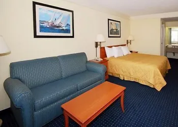 Hatteras Island Inn hotel thumbnail 4
