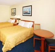 Hatteras Island Inn hotel detail image 5