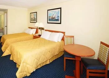 Hatteras Island Inn hotel thumbnail 5
