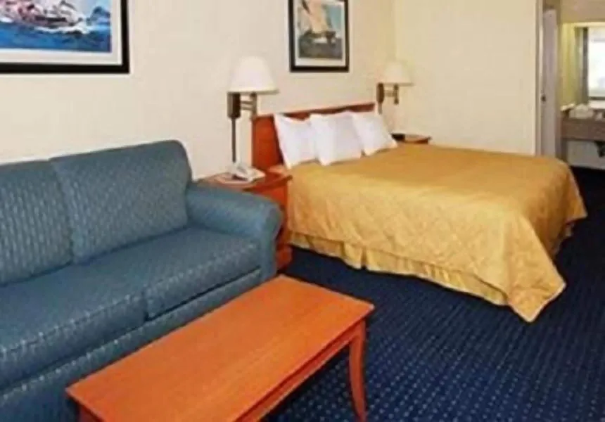 Hatteras Island Inn hotel detail image 6