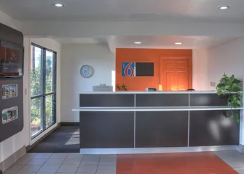 Motel 6 Bishop, CA hotel thumbnail 3