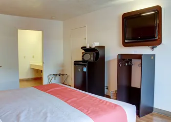 Motel 6 Bishop, CA hotel thumbnail 6