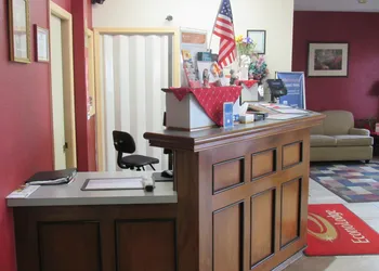 Econo Lodge Carlisle Central hotel thumbnail 4