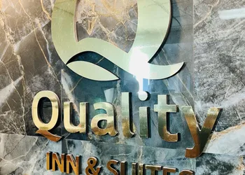 Quality Inn & Suites Caribou hotel thumbnail 2