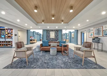 Hampton Inn & Suites by Hilton West Little Rock hotel thumbnail 2