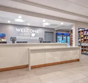 Hampton Inn & Suites by Hilton West Little Rock hotel detail image 3