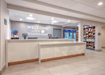 Hampton Inn & Suites by Hilton West Little Rock hotel thumbnail 3