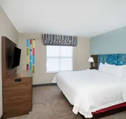 Hampton Inn & Suites by Hilton West Little Rock hotel detail image 4