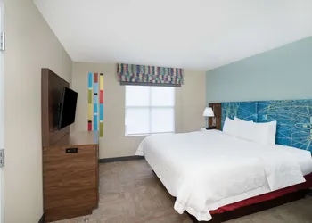 Hampton Inn & Suites by Hilton West Little Rock hotel thumbnail 4