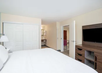 Hampton Inn & Suites by Hilton West Little Rock hotel thumbnail 5
