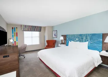 Hampton Inn & Suites by Hilton West Little Rock hotel thumbnail 7
