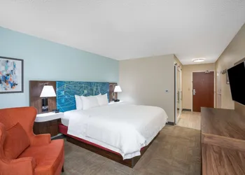 Hampton Inn & Suites by Hilton West Little Rock hotel thumbnail 8