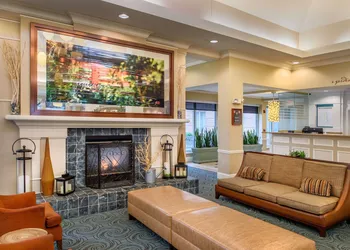Hilton Garden Inn St. Louis/O'Fallon MO hotel thumbnail 3