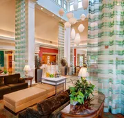 Hilton Garden Inn St. Louis/O'Fallon MO hotel detail image 4