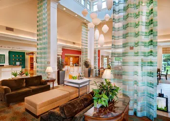 Hilton Garden Inn St. Louis/O'Fallon MO hotel thumbnail 4