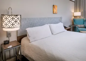 Hilton Garden Inn St. Louis/O'Fallon MO hotel thumbnail 5