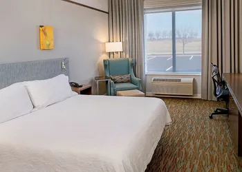 Hilton Garden Inn St. Louis/O'Fallon MO hotel thumbnail 6
