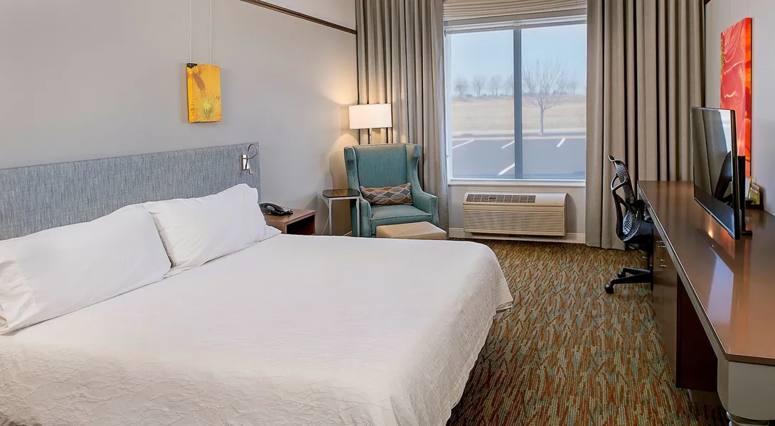 Hilton Garden Inn St. Louis/O'Fallon MO hotel detail image 6
