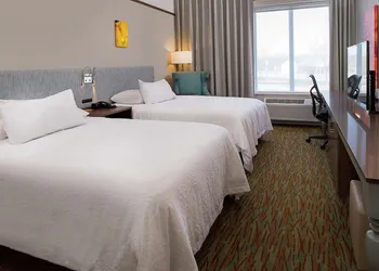 Hilton Garden Inn St. Louis/O'Fallon MO hotel thumbnail 7