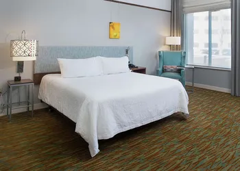 Hilton Garden Inn St. Louis/O'Fallon MO hotel thumbnail 8