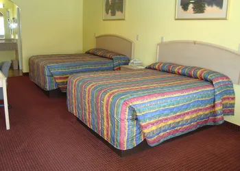 Winnquest Inn Near Ft. Sam Houston hotel thumbnail 8