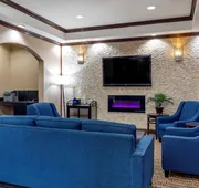 Comfort Inn Near UNT hotel detail image 3
