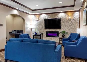 Comfort Inn Near UNT hotel thumbnail 3