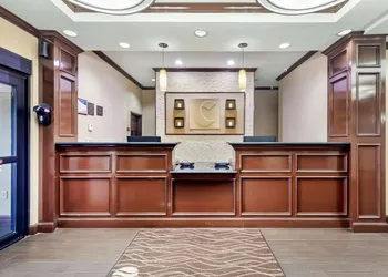 Comfort Inn Near UNT hotel thumbnail 4