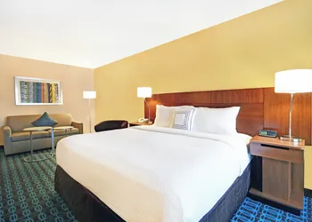 Fairfield Inn & Suites by Marriott Atlanta Vinings/Galleria hotel thumbnail 7