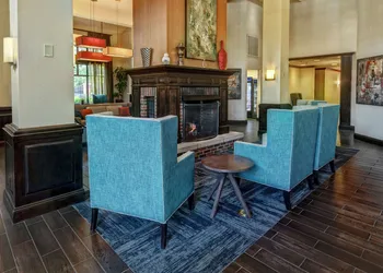 Hampton Inn & Suites Nashville-Vanderbilt-Elliston Place hotel thumbnail 3