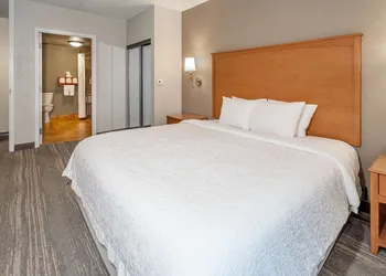 Hampton Inn & Suites Nashville-Vanderbilt-Elliston Place hotel thumbnail 6