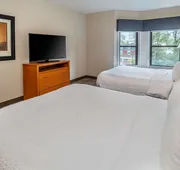 Hampton Inn & Suites Nashville-Vanderbilt-Elliston Place hotel detail image 7