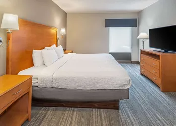Hampton Inn & Suites Nashville-Vanderbilt-Elliston Place hotel thumbnail 8