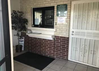 Country Inn Motel hotel thumbnail 2