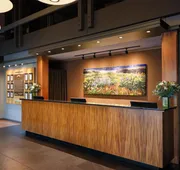 Best Western Plus Hood River Inn hotel detail image 4