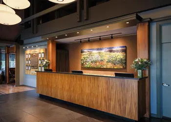 Best Western Plus Hood River Inn hotel thumbnail 4
