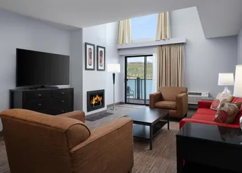 Best Western Plus Hood River Inn hotel thumbnail 5