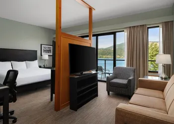 Best Western Plus Hood River Inn hotel thumbnail 8