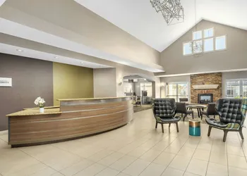 Residence Inn By Marriott Las Vegas Stadium Area hotel thumbnail 2
