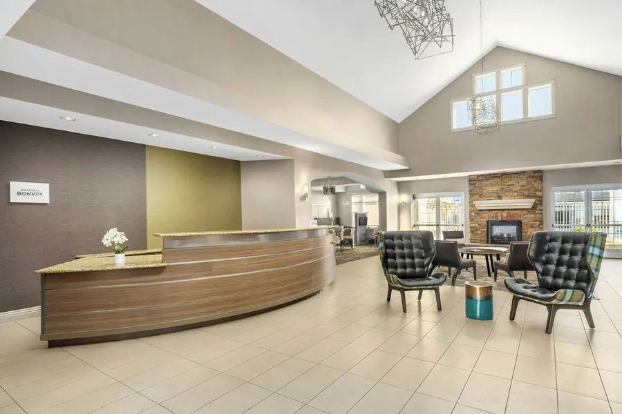 Residence Inn By Marriott Las Vegas Stadium Area hotel detail image 2