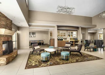 Residence Inn By Marriott Las Vegas Stadium Area hotel thumbnail 5