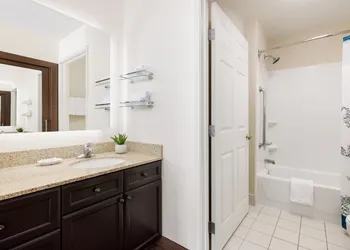 Residence Inn By Marriott Las Vegas Stadium Area hotel thumbnail 6