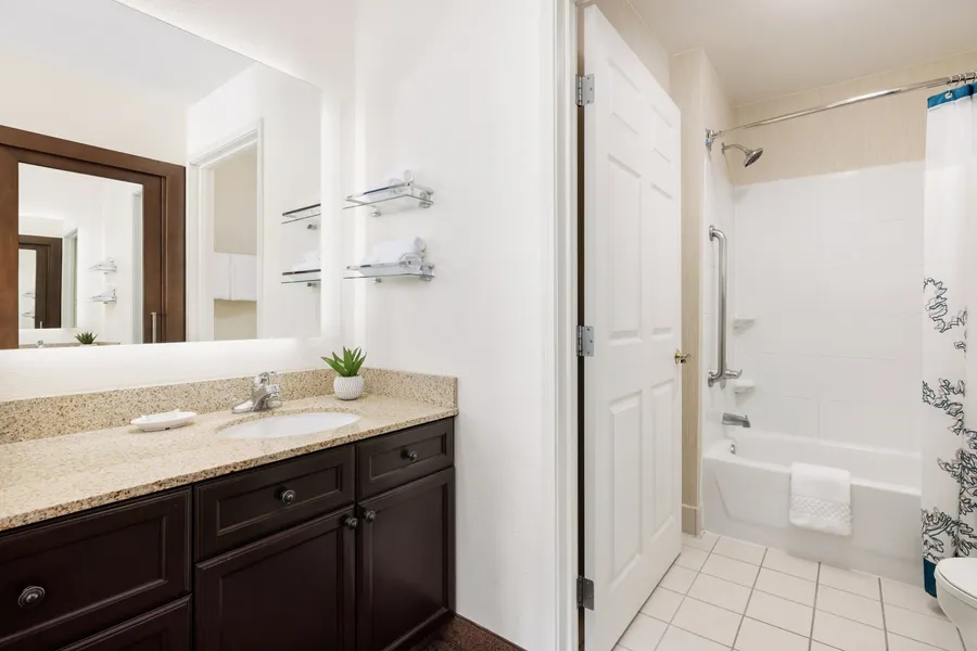 Residence Inn By Marriott Las Vegas Stadium Area hotel detail image 6