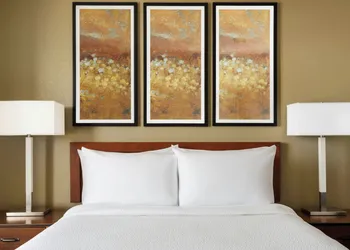 Residence Inn By Marriott Las Vegas Stadium Area hotel thumbnail 8