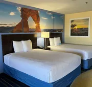 Days Inn by Wyndham Holbrook hotel detail image 7