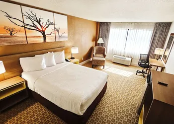 Days Inn by Wyndham Sherman hotel thumbnail 5