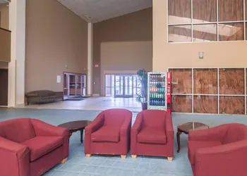 Motel 6 Snyder, TX hotel thumbnail 8