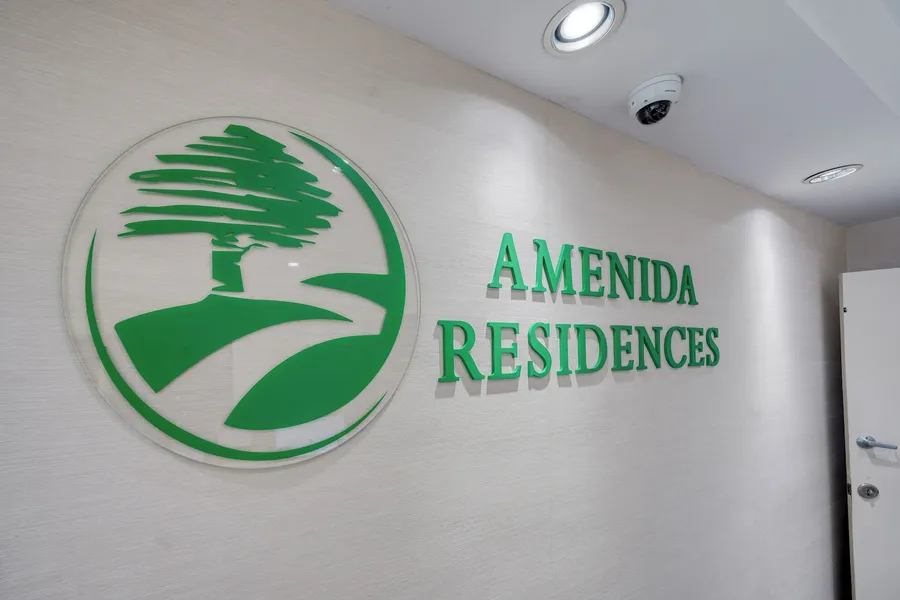 Amenida Residences hotel detail image 2