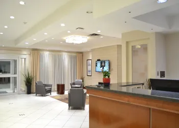 Amenida Residences hotel thumbnail 6